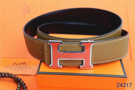 Hermes Belts-302